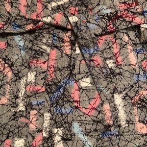 Vintage 60’s Kimono with Belt